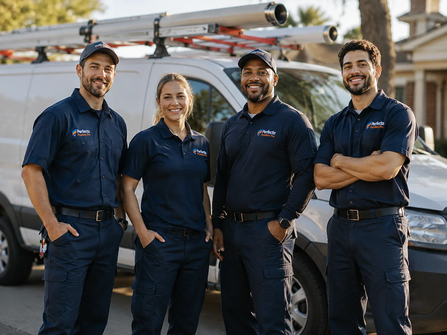 Emergency Plumber Near Me in Highlands Ranch, CO near me